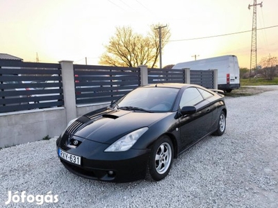 Toyota Celica 1.8 VVTi Akciós áron! Csere-beszá...