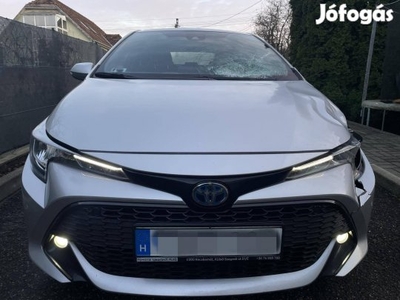 Toyota Corolla 1.8 Hybrid Comfort Style Tech e-CVT