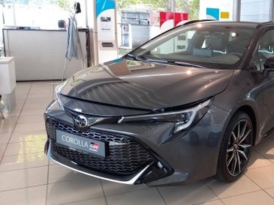 Toyota Corolla Touring Sports 1.8 Hybrid Comfor...