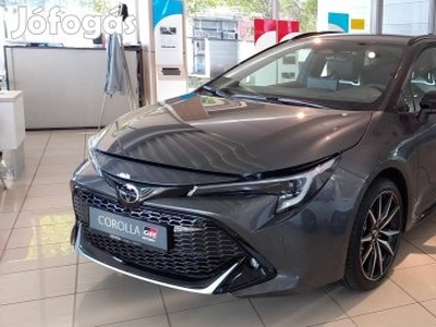 Toyota Corolla Touring Sports 1.8 Hybrid Comfor...