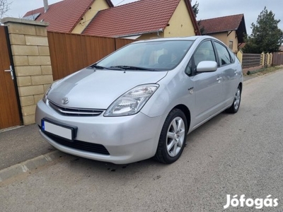 Toyota Prius 1.5 HSD (Automata) Kifogástalan Mű...