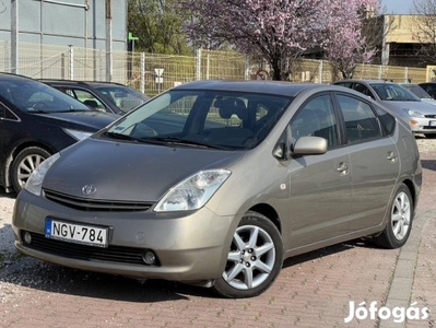 Toyota Prius 1.5 HSD Sol (Automata) 12 hónap Hi...