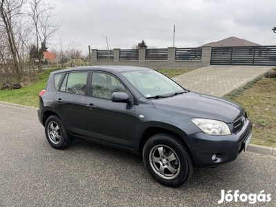 Toyota Rav 4 Rav4 2.0 4x4 Sol