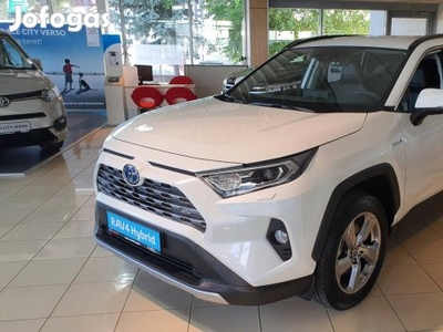 Toyota Rav 4 Rav4 2.5 Hybrid Executive e-CVT