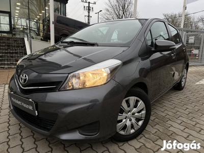 Toyota Yaris 1.33 Active