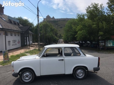 Trabant 1.1 kincsesláda