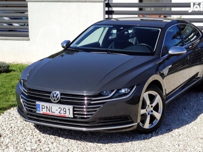 Volkswagen Arteon 2.0 TDI SCR Elegance DSG Magy...