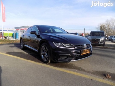 Volkswagen Arteon 2.0 TDI SCR R-Line DSG