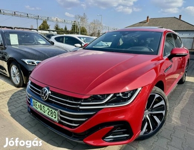 Volkswagen Arteon Shooting Brake 1.4 TSI Plug-I...