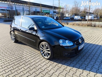 Volkswagen Golf 1.4 TSi Premium DSG ++ 10 X Lég...