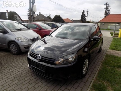 Volkswagen Golf 2.0 TDi Trendline