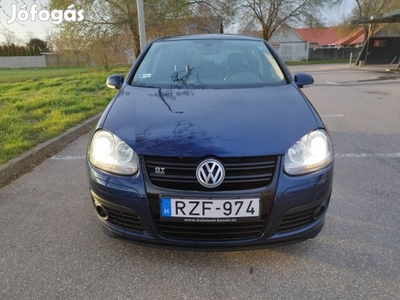 Volkswagen Golf GT Sport 2.0 PDTDI 170le