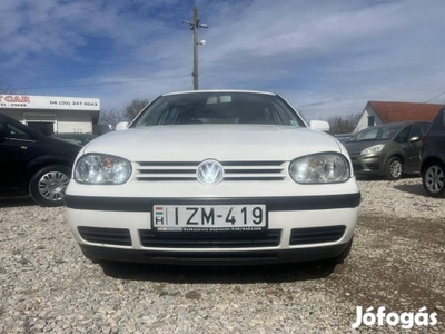 Volkswagen Golf IV 1.6 Pacific