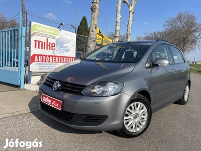 Volkswagen Golf PLUS 1.6 Trendline 1 Tulaj! VON...