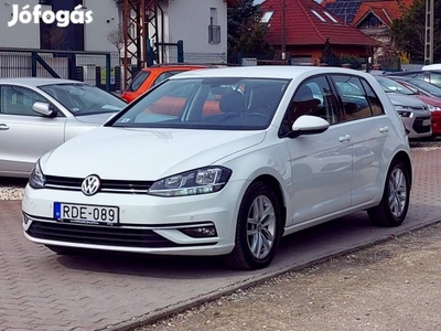 Volkswagen Golf VII 1.5 TSI ACT Comfortline DSG...