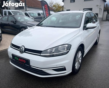 Volkswagen Golf VII 1.6 TDI BMT Comfortline FAC...