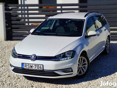 Volkswagen Golf VII Variant 1.5 TSI ACT BMT Com...