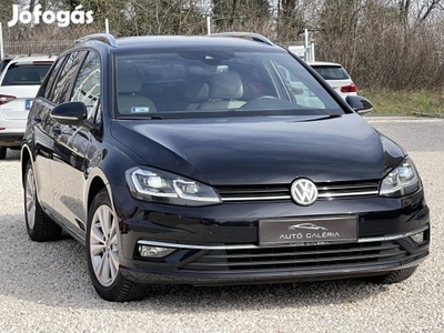 Volkswagen Golf VII Variant 1.6 TDI BMT Comfort...