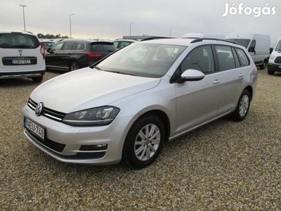 Volkswagen Golf VII Variant 1.6 TDI Comfortline...