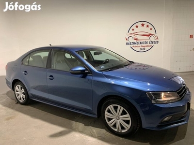 Volkswagen Jetta 1.4 TSI BMT Comfortline 1Év GA...