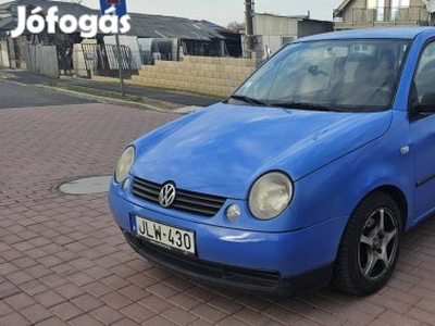 Volkswagen Lupo 1.4 TDI