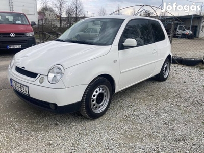 Volkswagen Lupo 1.4 TDI