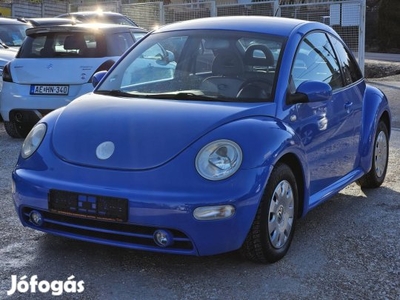 Volkswagen New Beetle 1.4 Klíma-Ülésfűtés!