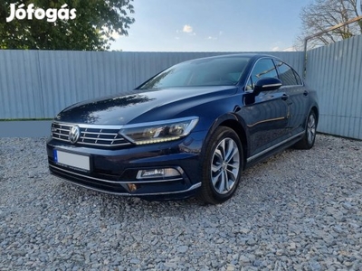 Volkswagen Passat 2.0 TDI BMT Comfortline R-Des...