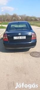 Volkswagen Passat b5.5 1.9 Pdtdi Automata