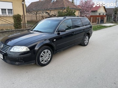 Volkswagen Passat V Variant 1.9 PD TDi Trendlin...