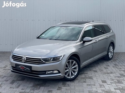 Volkswagen Passat Variant 2.0 TDI BMT Highline...