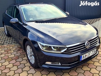 Volkswagen Passat VIII 1.4 TSI BMT ACT Comfortl...