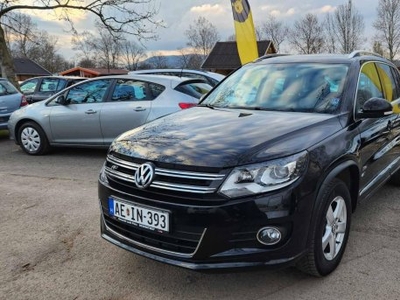 Volkswagen Tiguan 2.0 CR TDI Sport&Style EU5 R-...