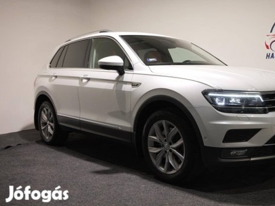 Volkswagen Tiguan 2.0 TDI BMT SCR Highline 4Mot...