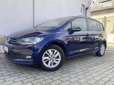 Volkswagen Touran 1.5 TSI ACT Comfortline DSG [...