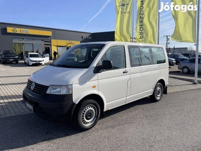 Volkswagen Transporter 1.9 TDI Caravelle Comfor...