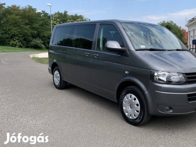 Volkswagen Transporter Caravelle 2.0 CR TDI Com...