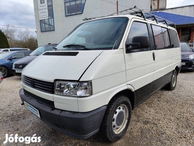 Volkswagen Transporter T4 Multivan 2.4 70B MF5...