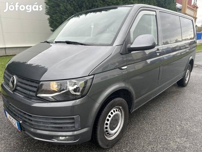 Volkswagen Transporter T6 2.0 TDi BMT (5 személ...