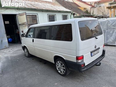 Volkswagen transzporter T 4 eladó