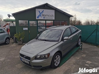 Volvo S40 1.6 D