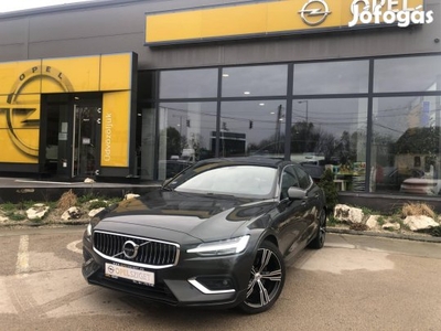 Volvo S60 2.0 [B4] Mhev Inscription Geartronic...