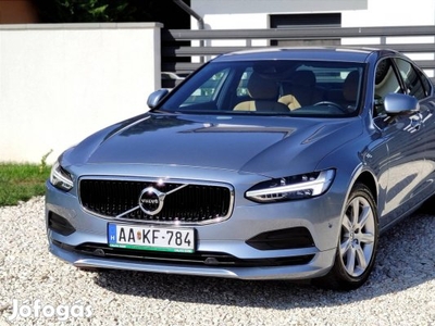 Volvo S90 2.0 D [D3] Momentum Pro Törésmentes!...