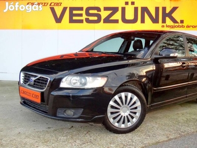 Volvo V50 1.6 D [D2] Momentum A Legjobb Áron! B...