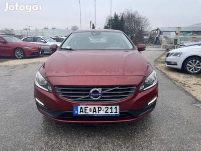 Volvo V60 2.0 D [D2] Kinetic Vezérlés Cserélve-...