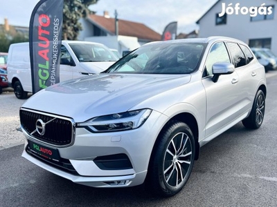 Volvo XC60 2.0 [B4] Mhev Momentum AWD Geartroni...