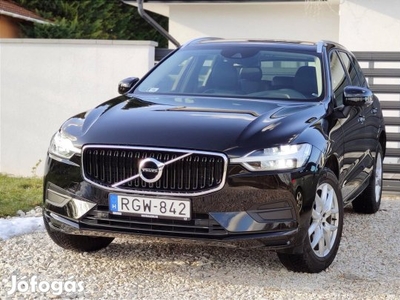 Volvo XC60 2.0 [D4] Momentum Geartronic Magyaro...