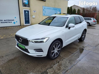 Volvo XC60 2.0 [T8] Twin Engine Inscription AWD...