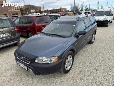 Volvo XC70 2.4 D [D5] AWD Momentum (Automata) b...