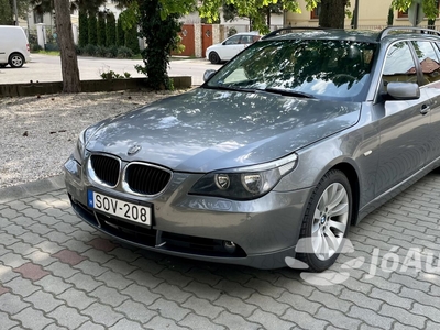 BMW 5-ös sorozat